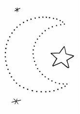 Mein dicker Kindergarten-Malblock - Punkt zu Punkt Carlsen Verlag